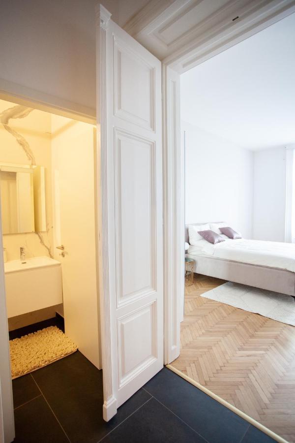 Апартаменти Real Deluxe Next To Danube Будапешт Екстер'єр фото