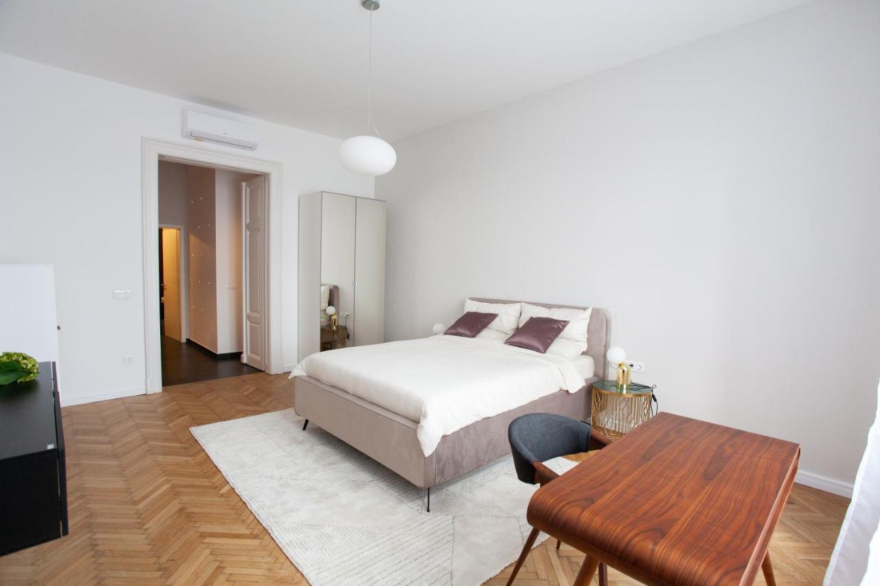 Апартаменти Real Deluxe Next To Danube Будапешт Екстер'єр фото