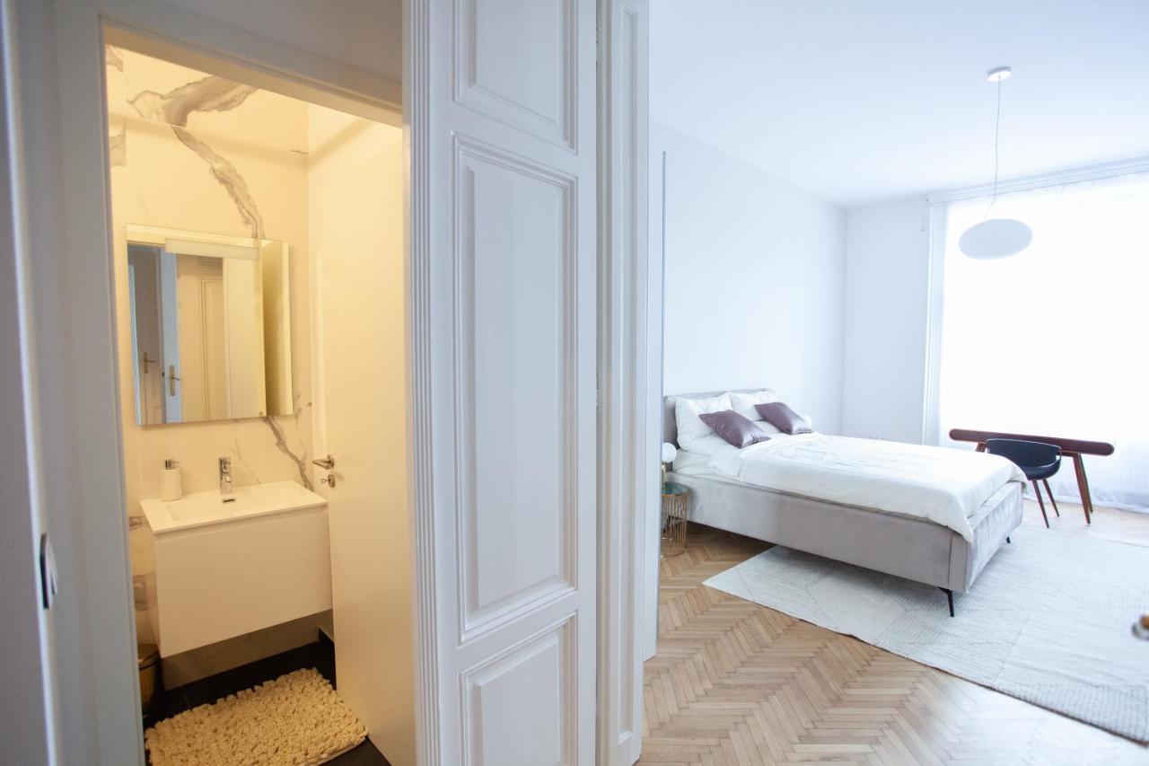 Апартаменти Real Deluxe Next To Danube Будапешт Екстер'єр фото